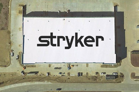 Stryker – Dallas, TX